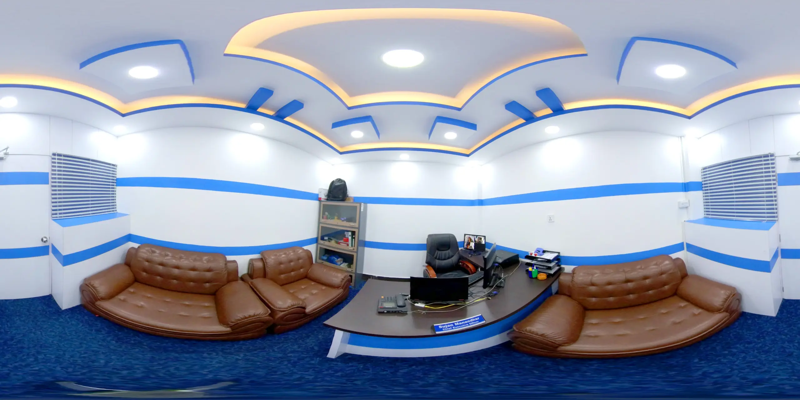 Why 3D Virtual Tours Are Transforming Businesses in Nepal