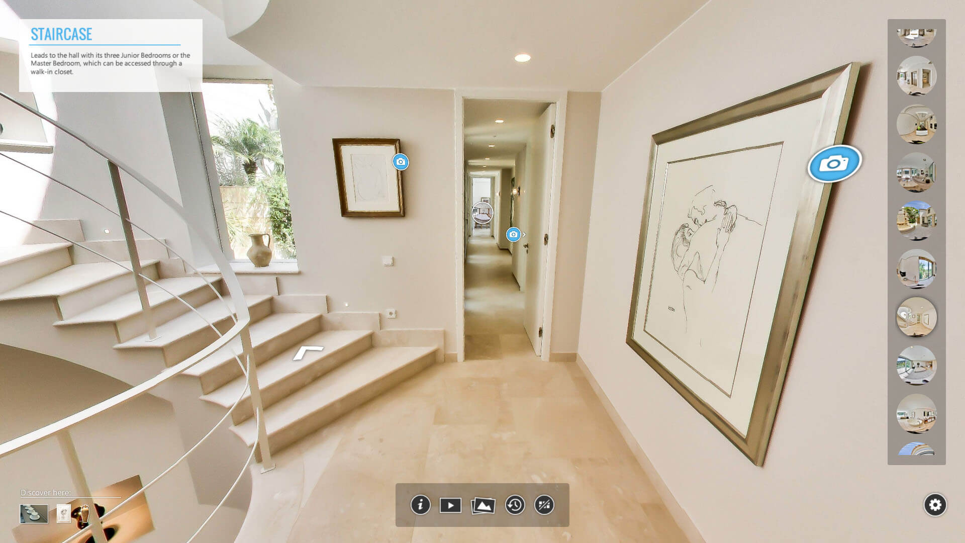 How Virtual Tours Are Revolutionizing Real Estate Marketing in Nepal?