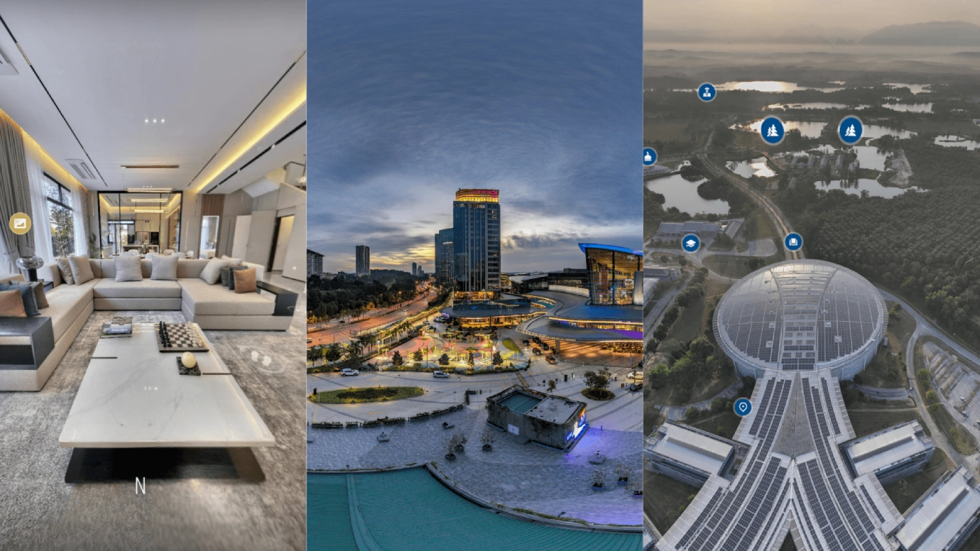 Industries That Benefit Most from 3D Virtual Tours